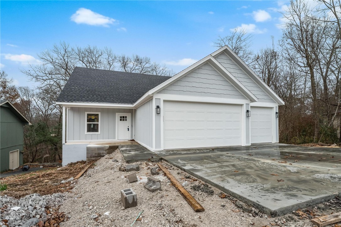 Essex Sub Bvv - Residential