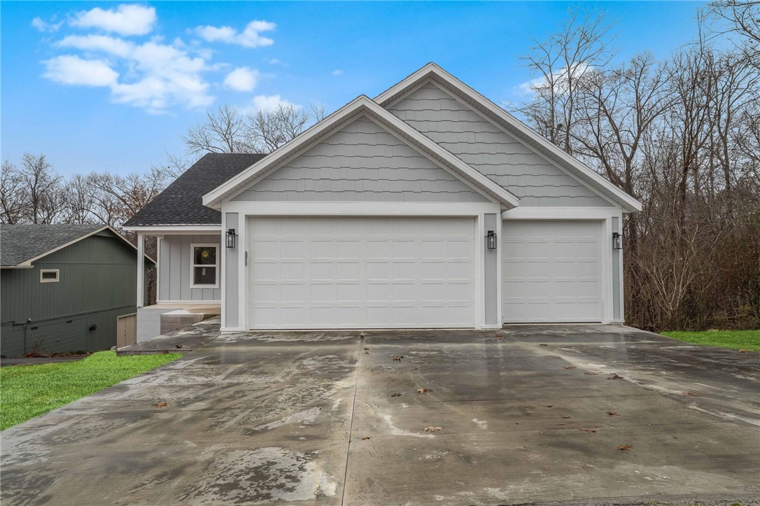 Essex Sub Bvv - Residential