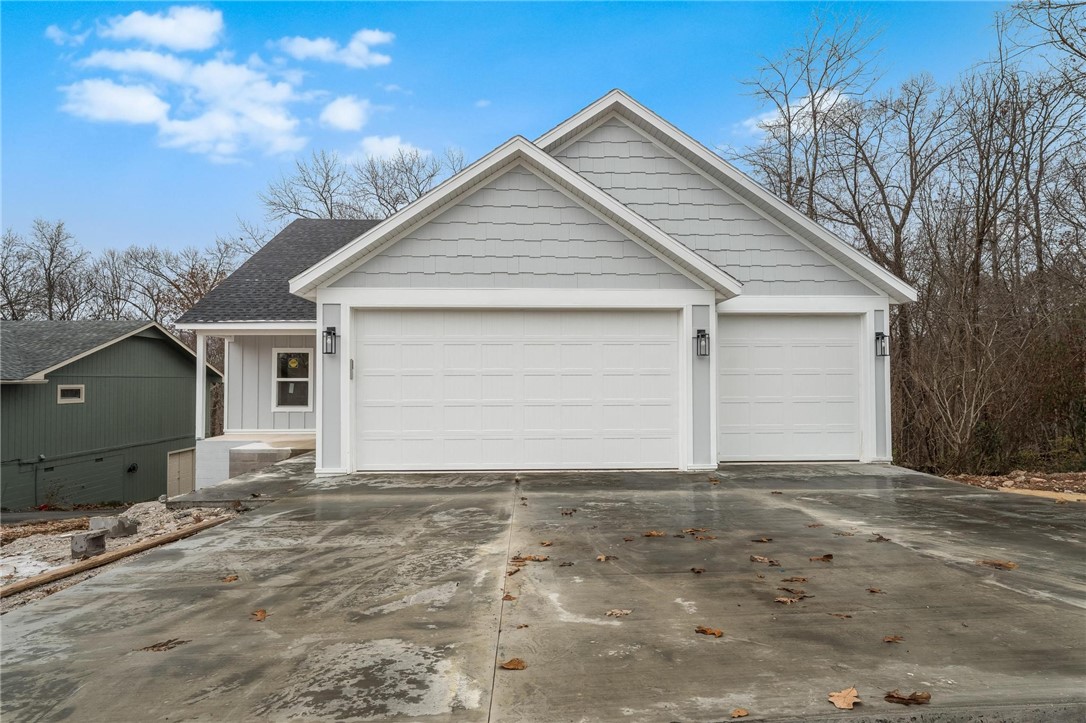 Essex Sub Bvv - Residential