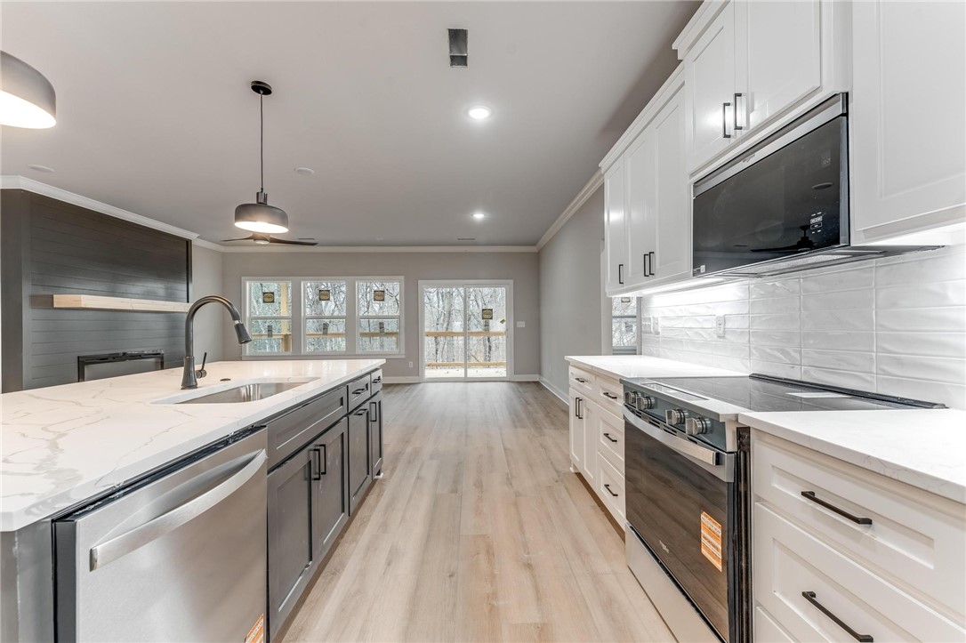 Essex Sub Bvv - Residential