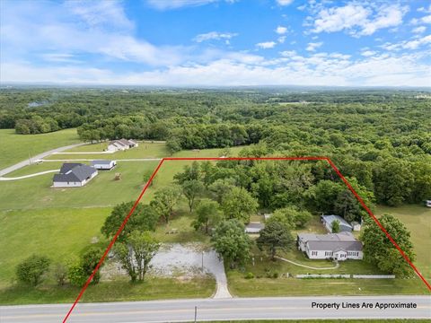 Photo of 2753 Highway 12, Gentry, AR 72734 (MLS # 1345501)