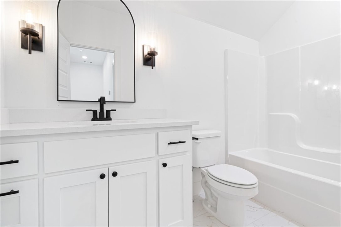 Wandsworth Sub Bvv - Residential