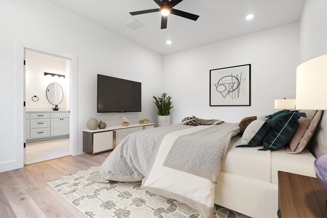 Wandsworth Sub Bvv - Residential