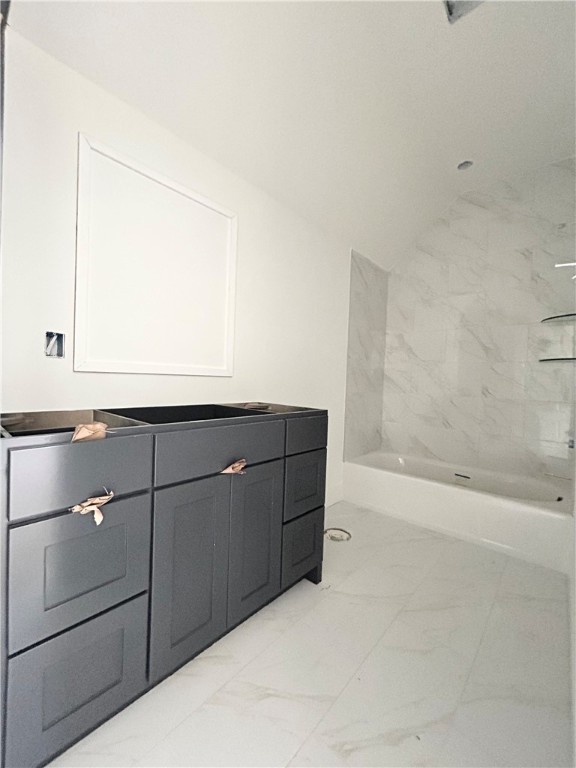 Wandsworth Sub Bvv - Residential