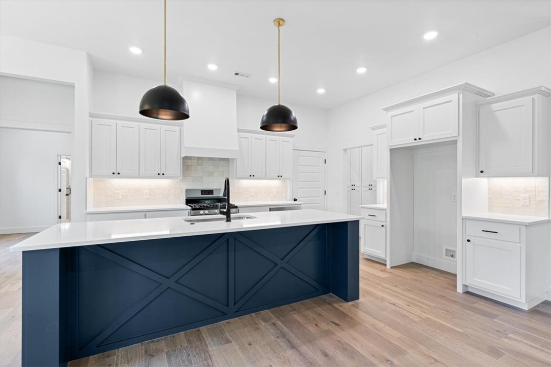 Wandsworth Sub Bvv - Residential