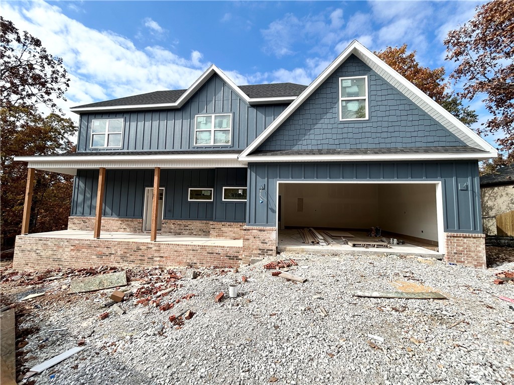 Wandsworth Sub Bvv - Residential