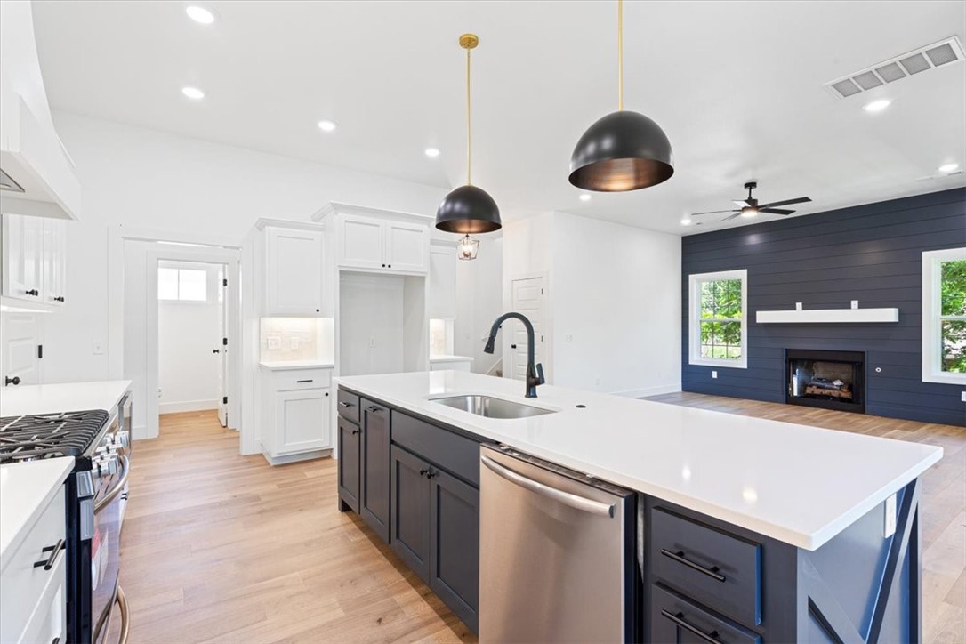 Wandsworth Sub Bvv - Residential