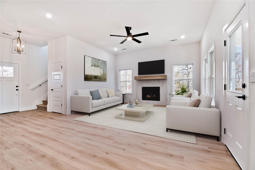 Wandsworth Sub Bvv - Residential