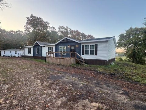 Photo of 3290 Alpine Meadows Road, Russellville, AR 72802 (MLS # 1361720)