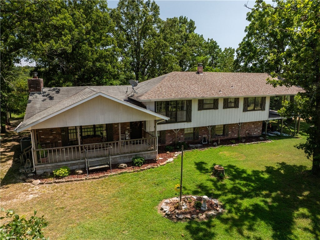 454 Green Hill Lane