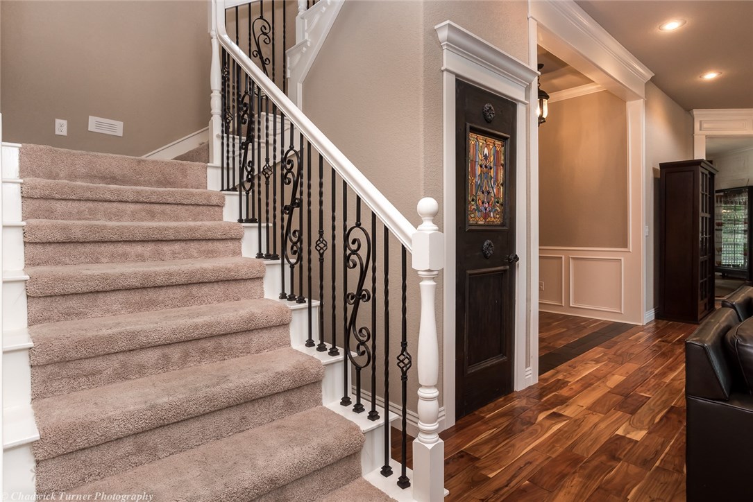 Demings - Residential