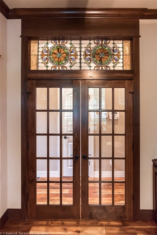 Demings - Residential