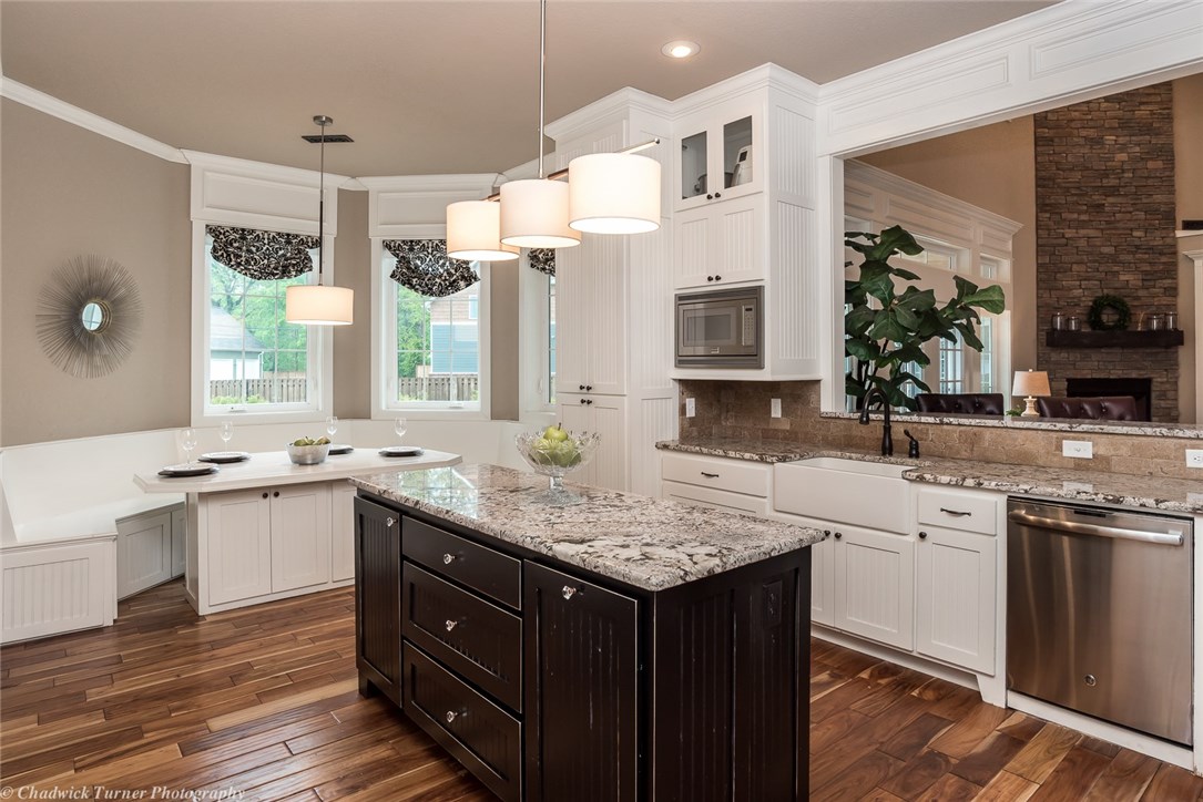 Demings - Residential