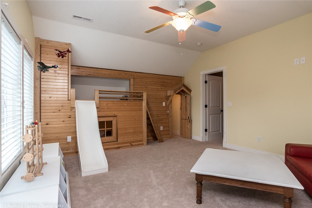 Demings - Residential