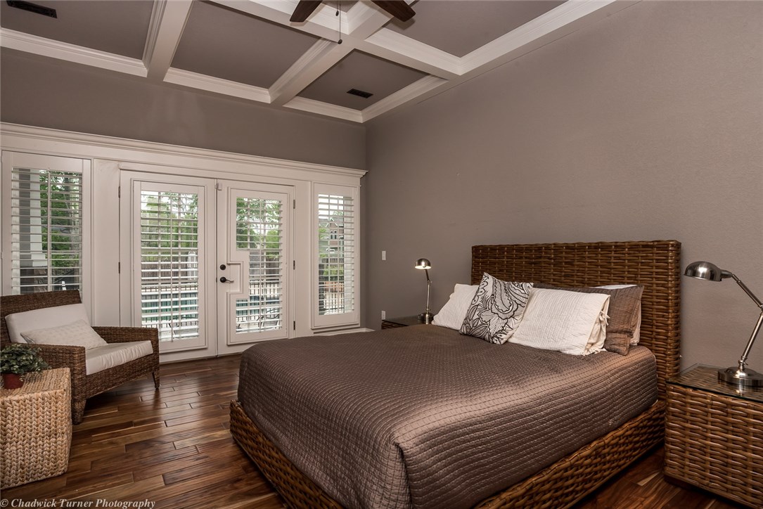 Demings - Residential