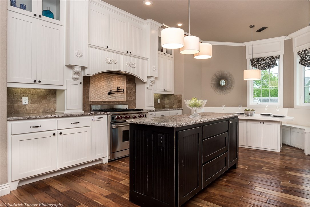 Demings - Residential