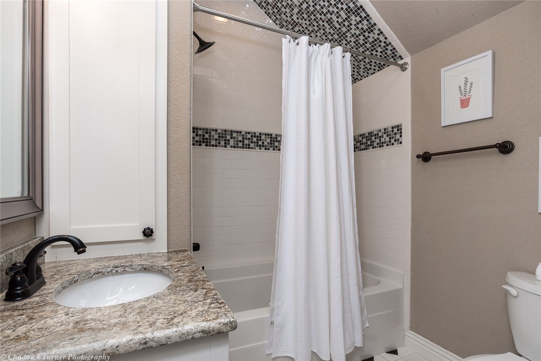 Demings - Residential