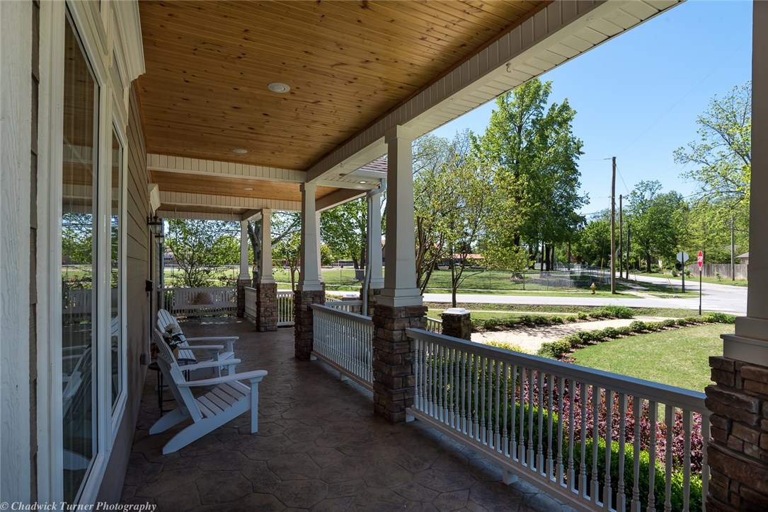 Demings - Residential