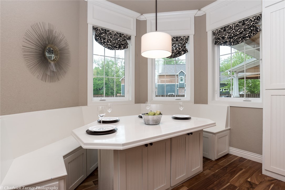 Demings - Residential