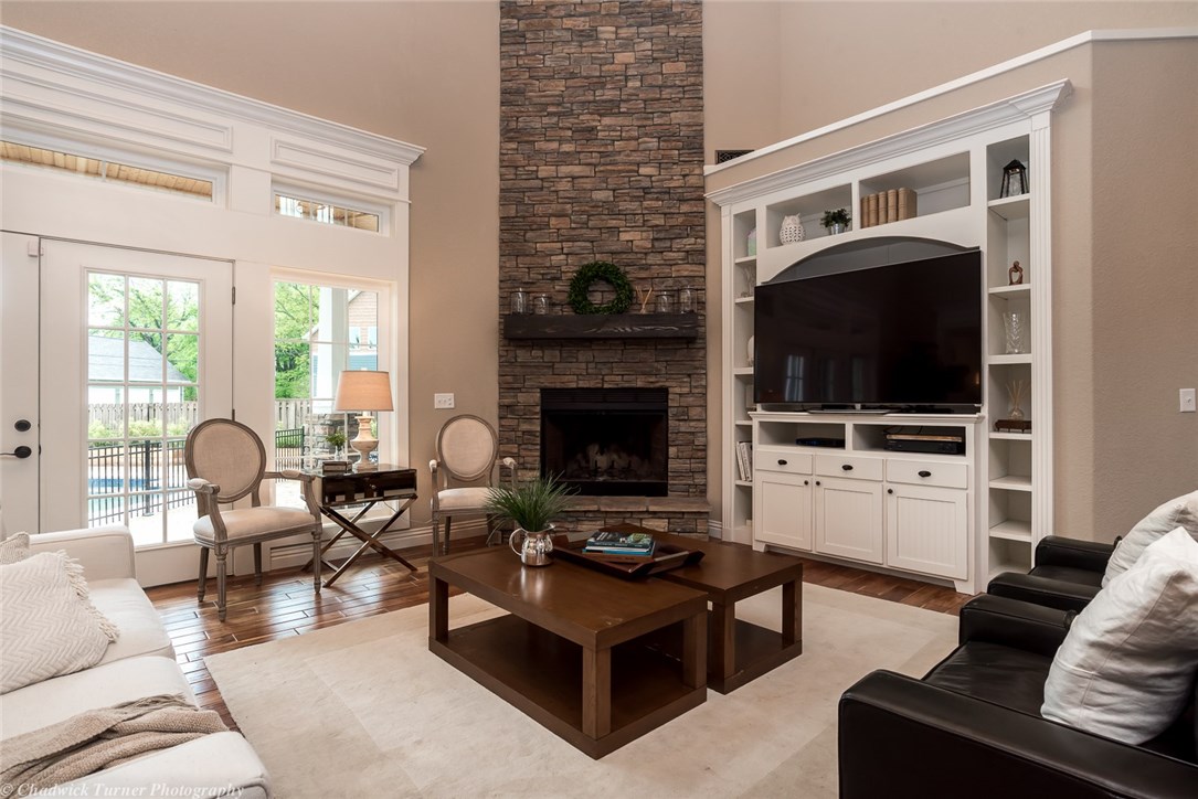 Demings - Residential