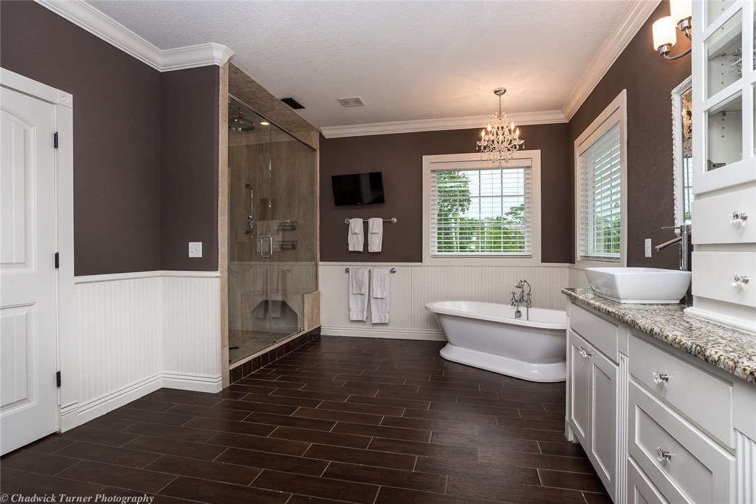 Demings - Residential