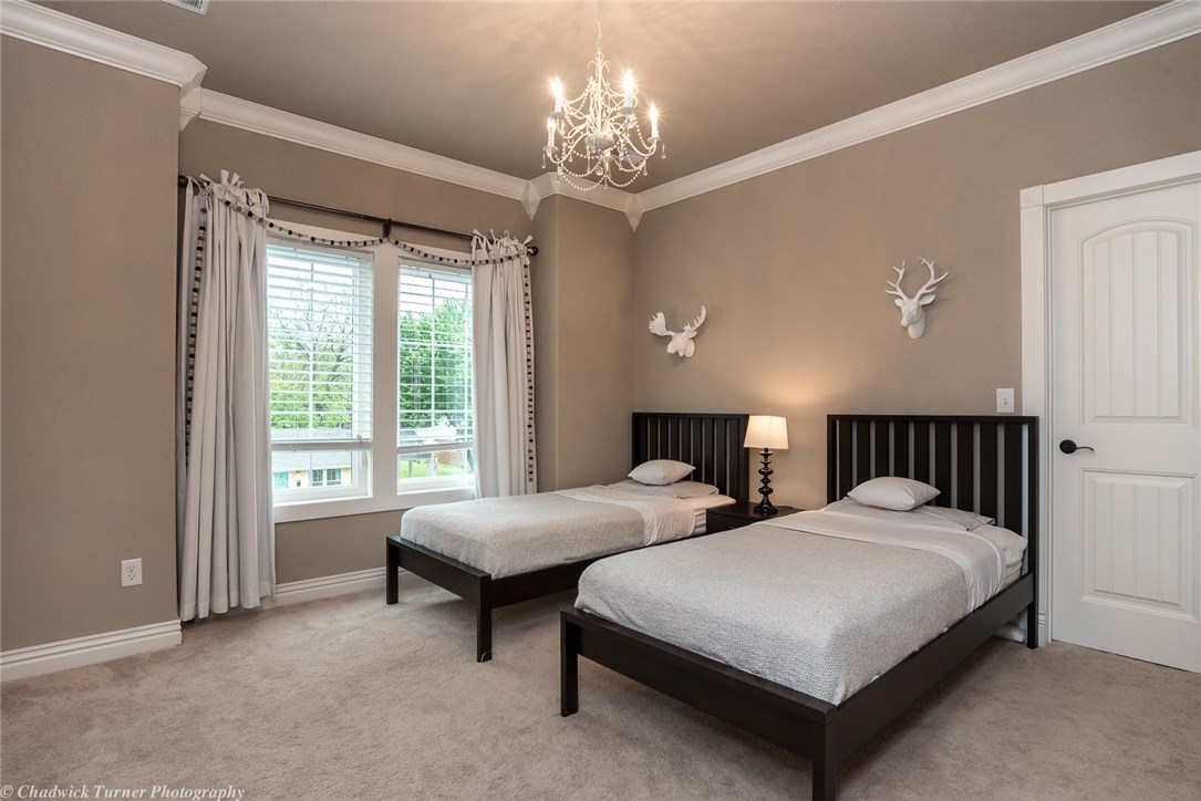 Demings - Residential