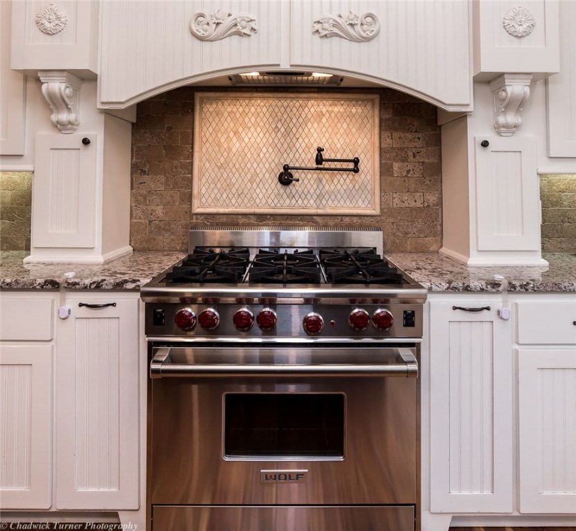 Demings - Residential