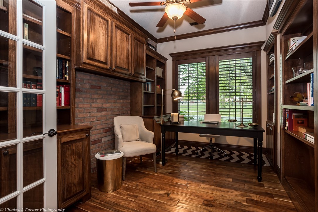 Demings - Residential