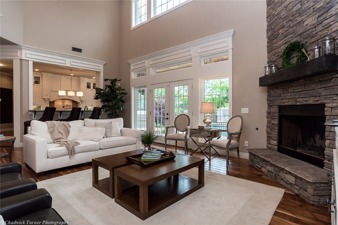 Demings - Residential