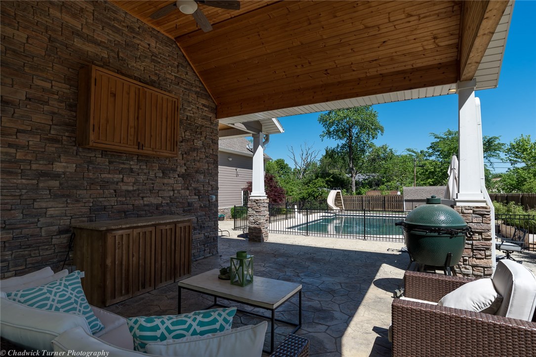 Demings - Residential