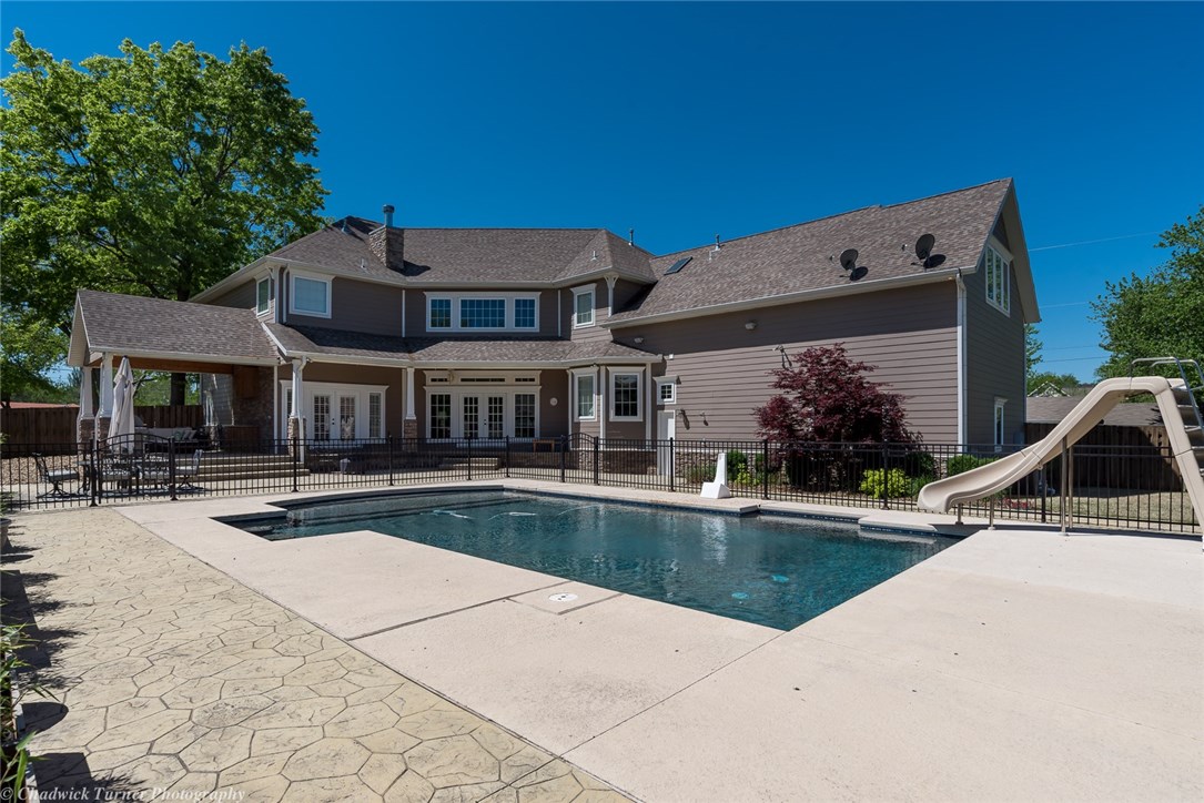 Demings - Residential