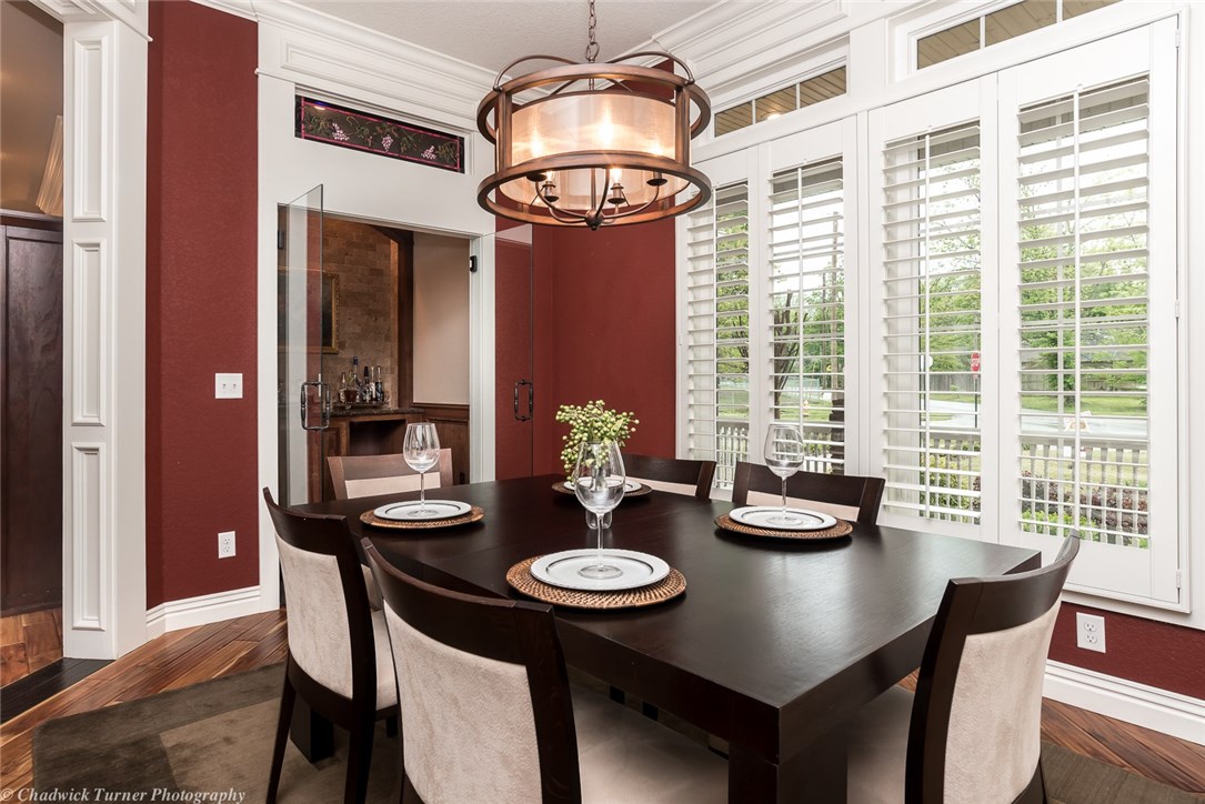 Demings - Residential