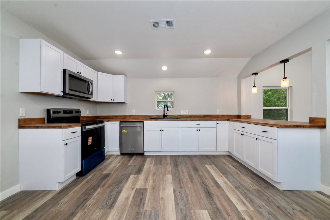 THIBAUT PLACE - Residential