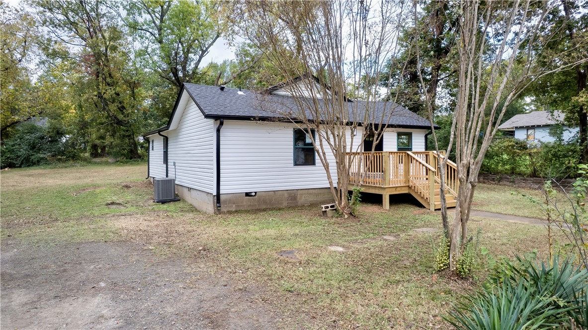 THIBAUT PLACE - Residential