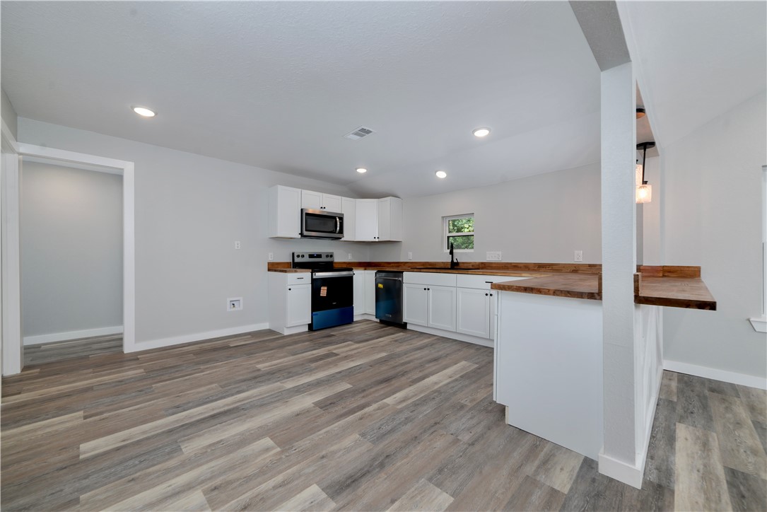 THIBAUT PLACE - Residential