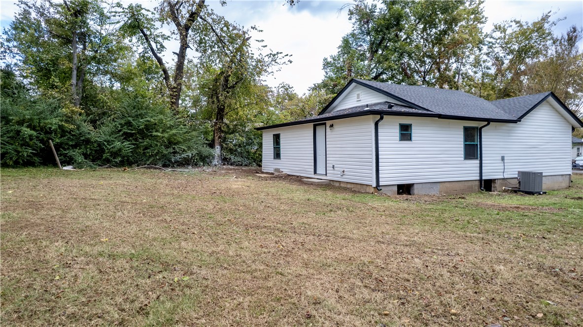 THIBAUT PLACE - Residential