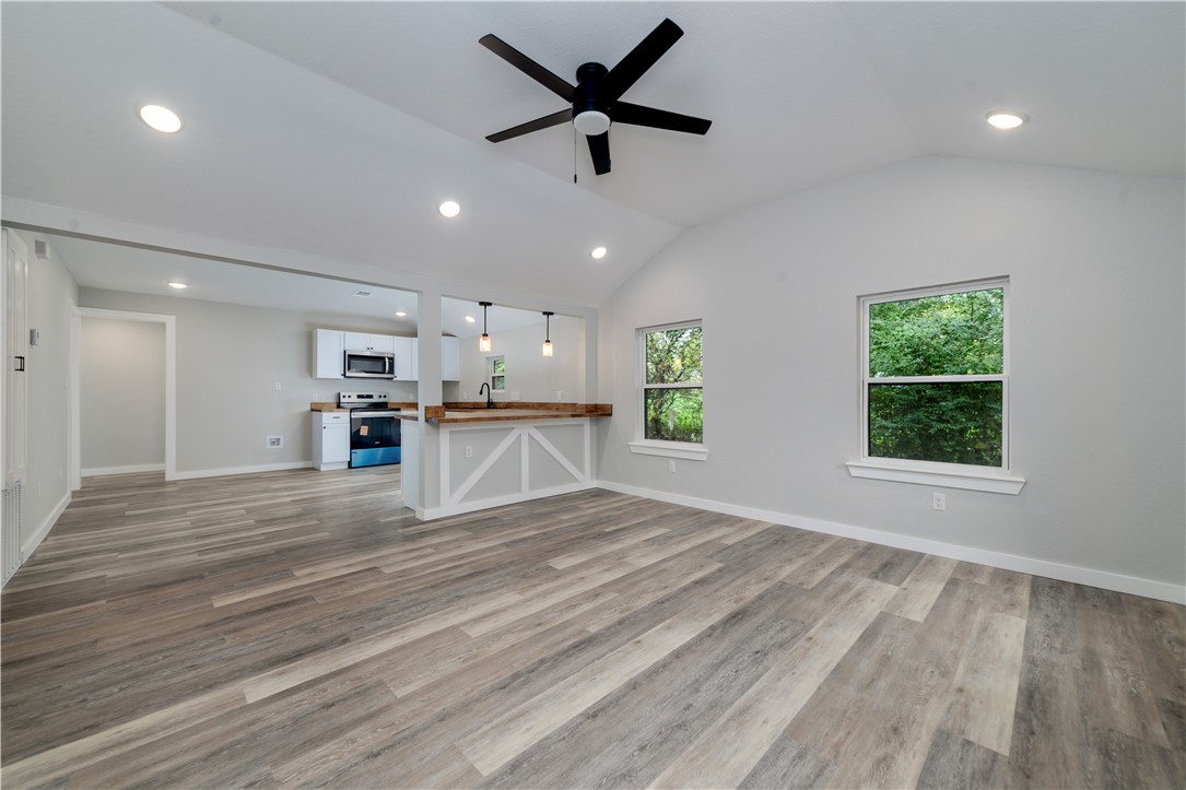 THIBAUT PLACE - Residential