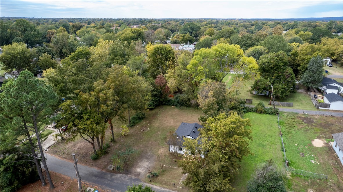 THIBAUT PLACE - Residential