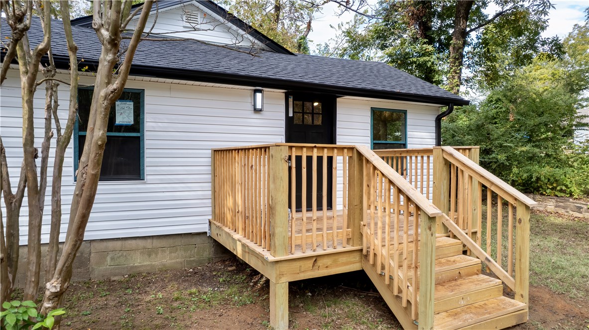 THIBAUT PLACE - Residential