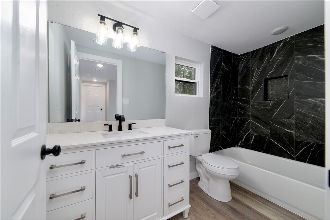 THIBAUT PLACE - Residential