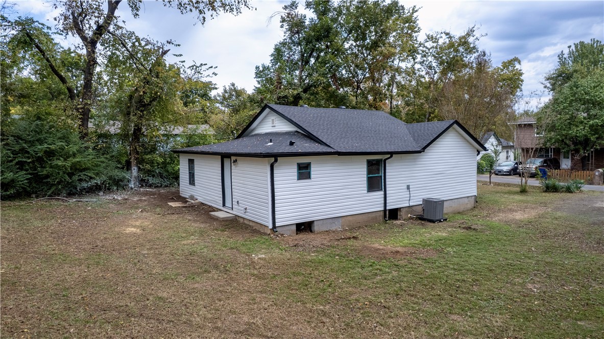 THIBAUT PLACE - Residential