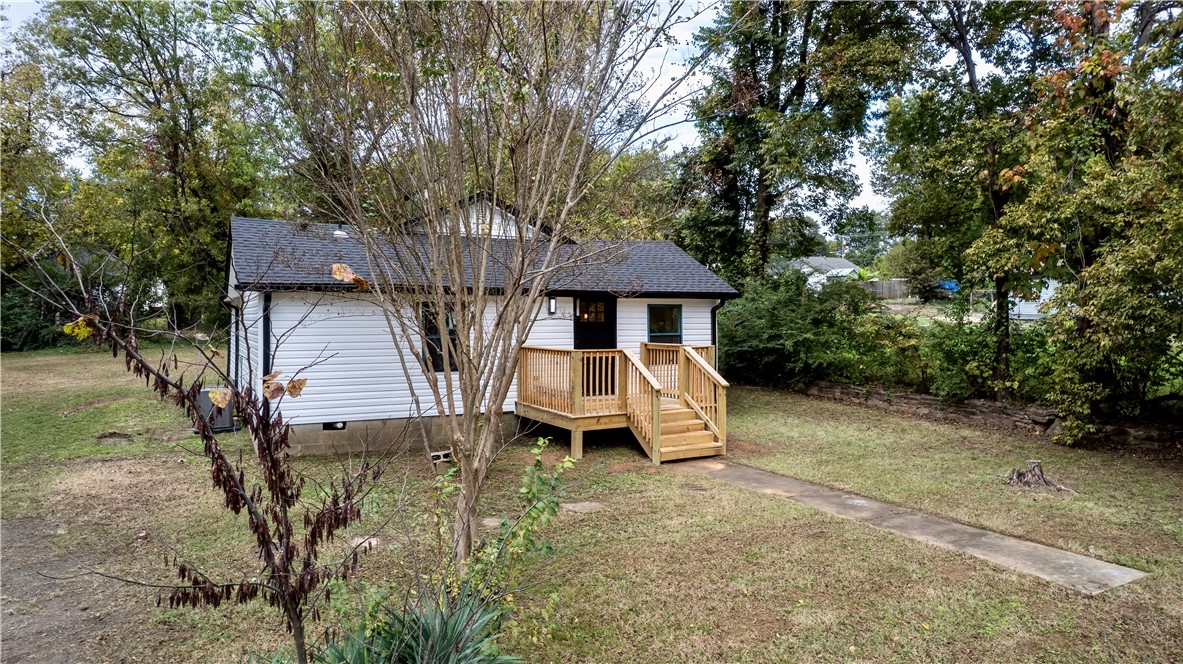 THIBAUT PLACE - Residential