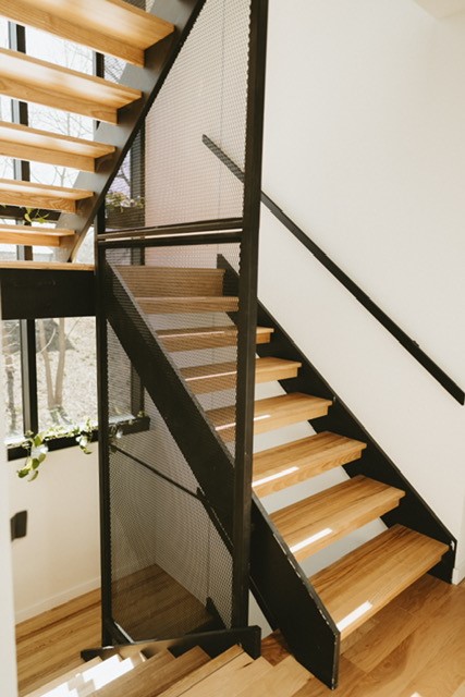Silver Leaf Add Bentonville - Residential