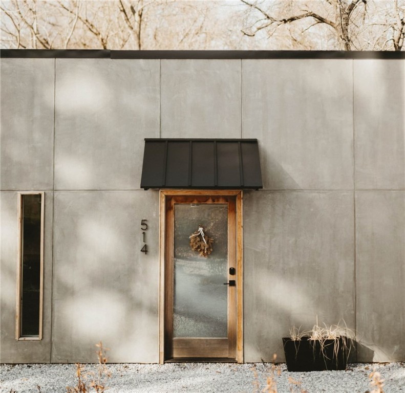 Silver Leaf Add Bentonville - Residential