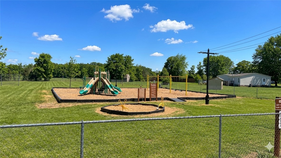 Givens Place Blk 4 Ph 1 Pea Ridge - Residential