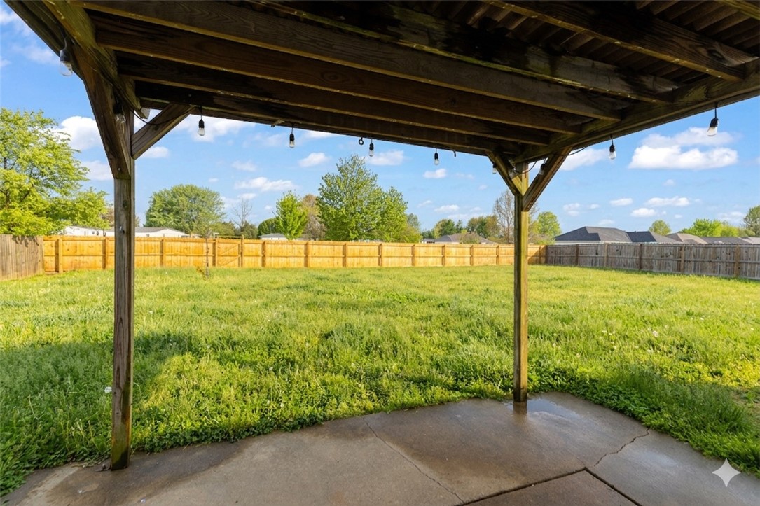 Givens Place Blk 4 Ph 1 Pea Ridge - Residential