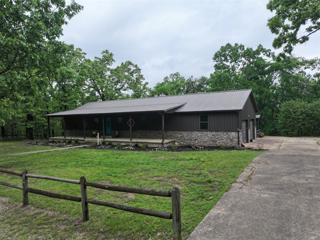 Southridge - Residential