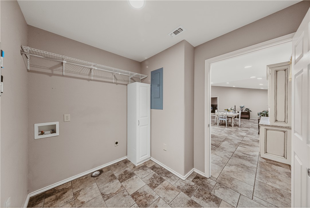 Southridge - Residential