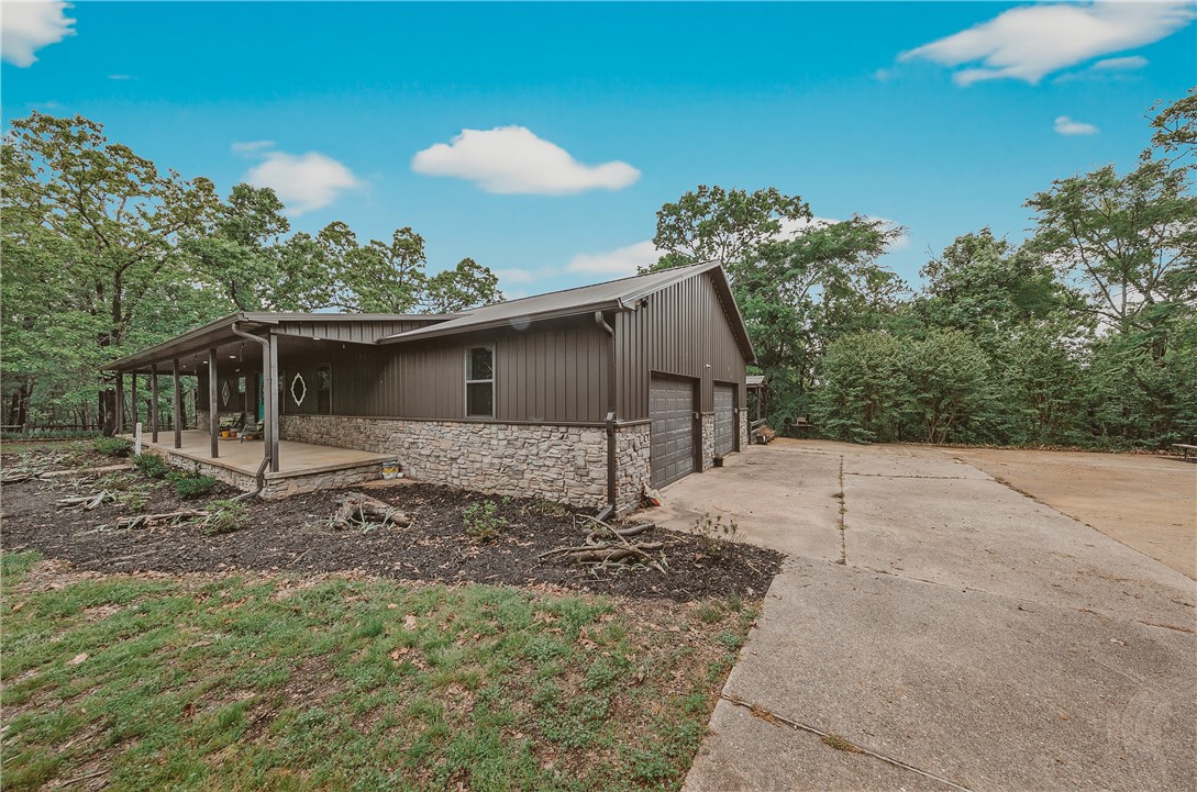 Southridge - Residential