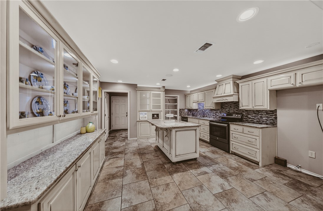 Southridge - Residential